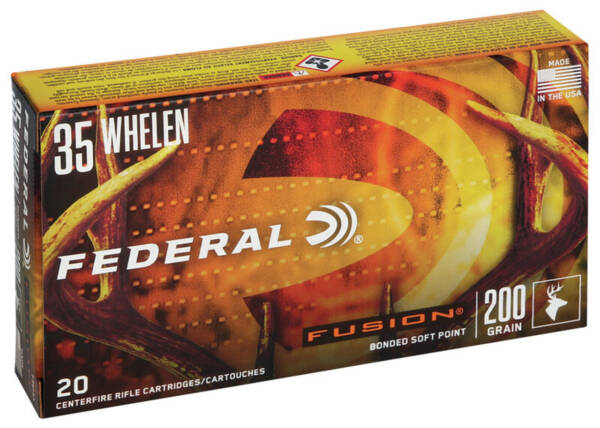 D1 FUSION 35 WHELEN 200GR