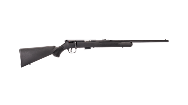 SAVAGE 93R17 BOLT 17HMR