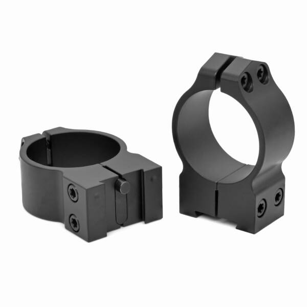 TIKKA 30MM MED RING MOUNT