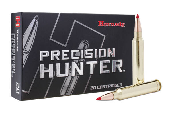 HORNADY 300 REM ULTRA MAG