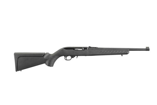 RUGER 10/22CARBINE SEMI-AUTO 22LR