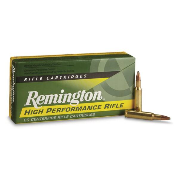 222 REM 50GR 20PK