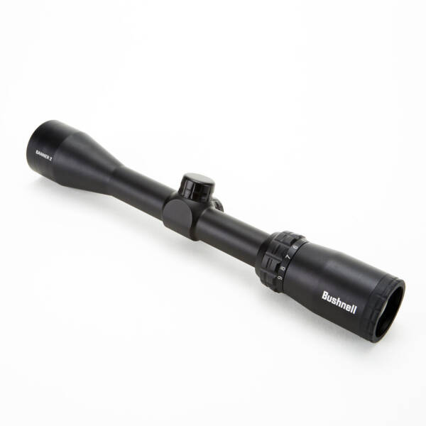 BUSHNELL SCOPE RIM 3-9X40