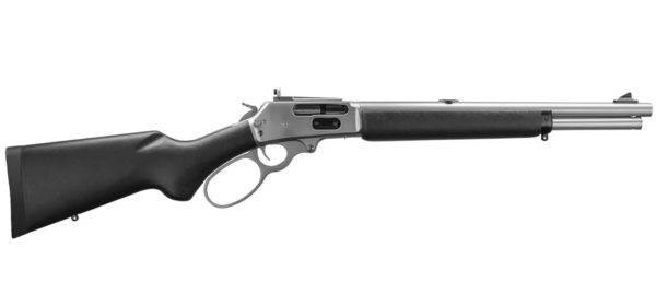 MARLIN 1895 TRAPPER 4570GOVT 16IN