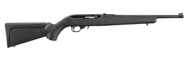 RUGER 10/22 KIT VIRIDIAN BLK SYN