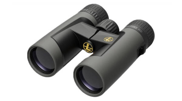 LEUPOLD BX-2 ALPINE HD 10X42 GREY