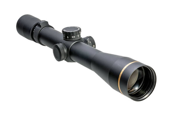 LEUPOLD VX-3HD 4.5-14X40 CDS-ZL B C