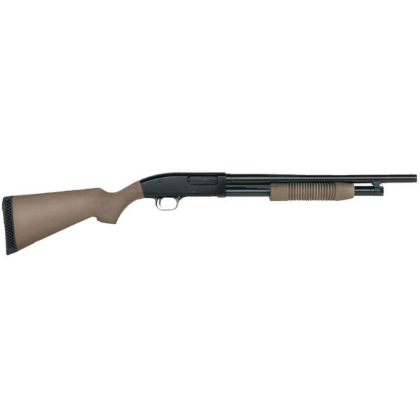 MOSSBERG MAVERICK 88 12GA 28IN