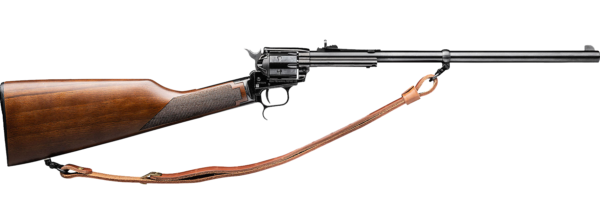 ROUGH RIDER RANCHER 22LR 16IN REVOLVER