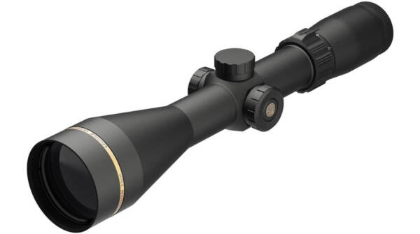 LEUPOLD VX-FREEDOM 3-9X50 30MM FIREDOT