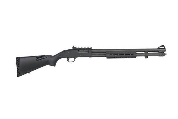 MOSSBERG 590 MLOK 12GA 3IN 20