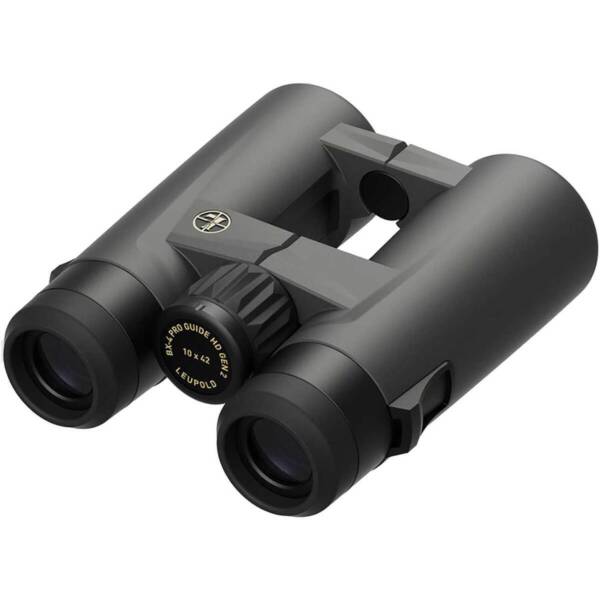 LEUPOLD BX-4 10X42 PRO GUIDE HD BINO