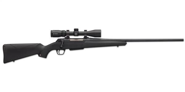 WINCHESTER XPR COMBO 7MM-08REM 22IN