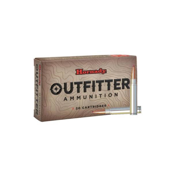 HORNADY OTF CX 300WSM 180GRN CX