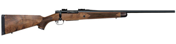 MOSSBERG PATRIOT 3006 SPRG REVERE