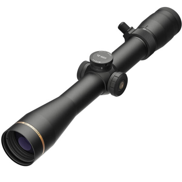 LEUPOLD VX-3HD 3.5-10X40 CDS-ZL