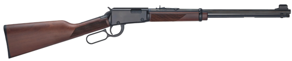 HENRY H001M LEVER RIFLE 22WMR