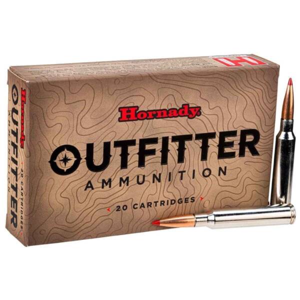 HORNADY OTF CX 300PRC 190GRN CX