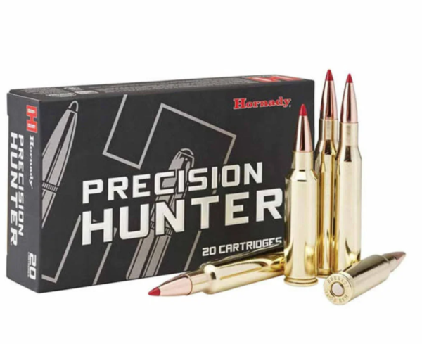 HORNADY PH 300PRC 212GRN ELD-X