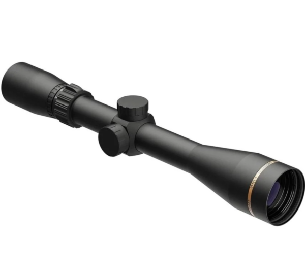 LEUPOLD VX-FREEDOM CRDMR 4-12X40 1IN