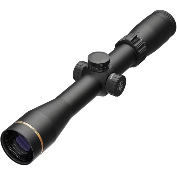 LEUPOLD VX-FREEDOM 4-12X40 CDS TRI-MOA