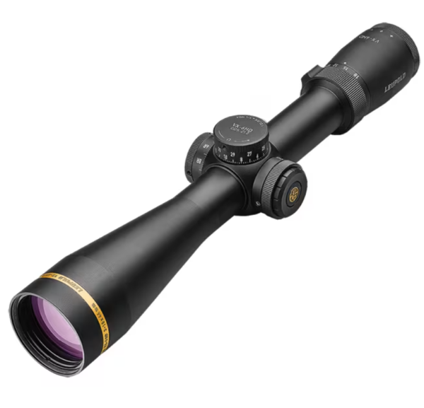 LEUPOLD VX-6HD 3-18X44 SF TMOA ILLUM