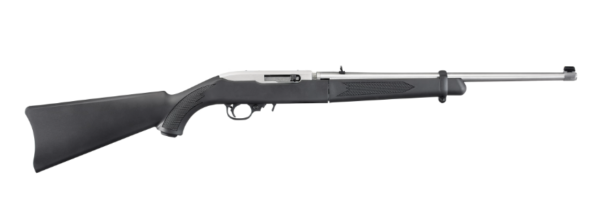 RUGER 10/22 TAKEDOWN 22LR STAINLESS