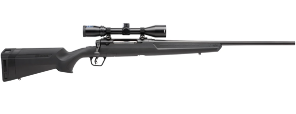 SAVAGE AXIS II XP 223REM