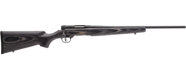 SAVAGE BMAG 17WSM SPORTER