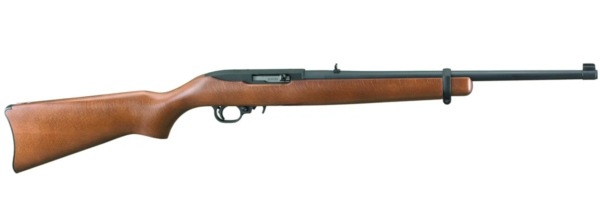 RUGER 10/22 CARBINE WOOD