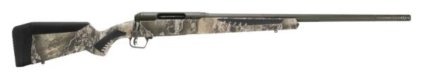 SAVAGE 110 TIMBERLINE 7PRC 22IN