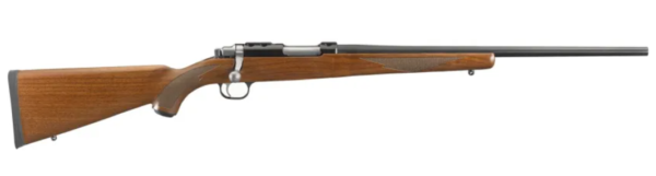 RUGER 77/17 SERIES BOLT ACITON RIFLE