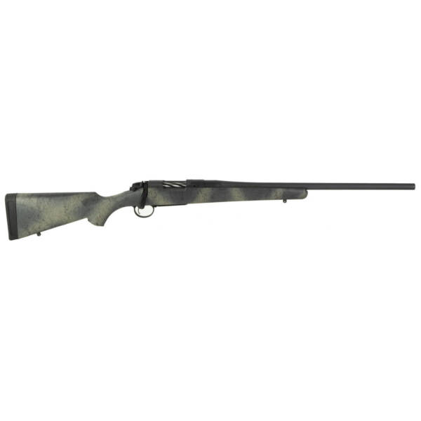 BERGARA 7MM PRC HUNTER WILDERNESS