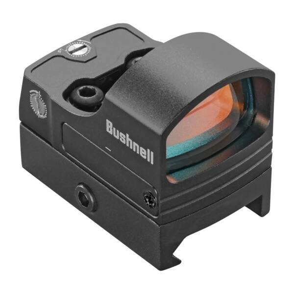 BUSHNELL RXS100 1X 25MM RD