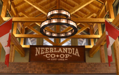 One Stop Shopping For Food, Fuel, Home & Farm.