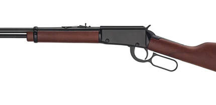 HENRY H001 CLASSIC 22LR 18.25IN