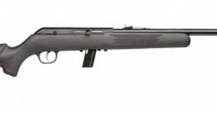 SAVAGE 64F SEMI AUTO 22LR