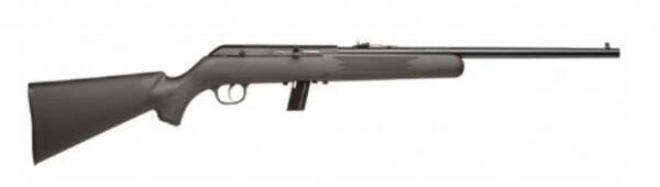 SAVAGE 64F SEMI AUTO 22LR