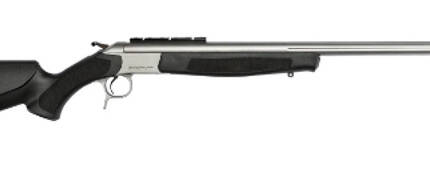 45-70 GVT 25IN SS