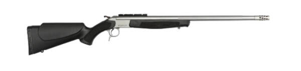45-70 GVT 25IN SS