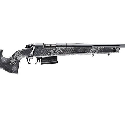 BERGARA B14 CREST 7PRC 24" SNIPER GREY