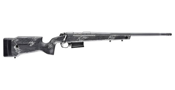 BERGARA B14 CREST 7PRC 24" SNIPER GREY