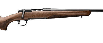 BROWNING 300WIN MAG X-BOLT II HUNTER 26IN