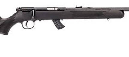 SAVAGE 21 SHARP MARK II SYN STOCK W/SIGHTS 21"