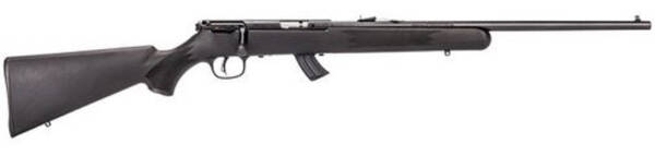 SAVAGE 21 SHARP MARK II SYN STOCK W/SIGHTS 21"