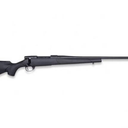 HOWA 22-250 M1500 BLACK HOGUE 22IN HGR71232