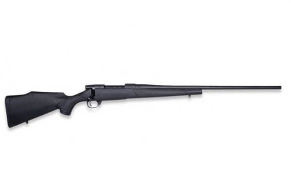 HOWA 22-250 M1500 BLACK HOGUE 22IN HGR71232