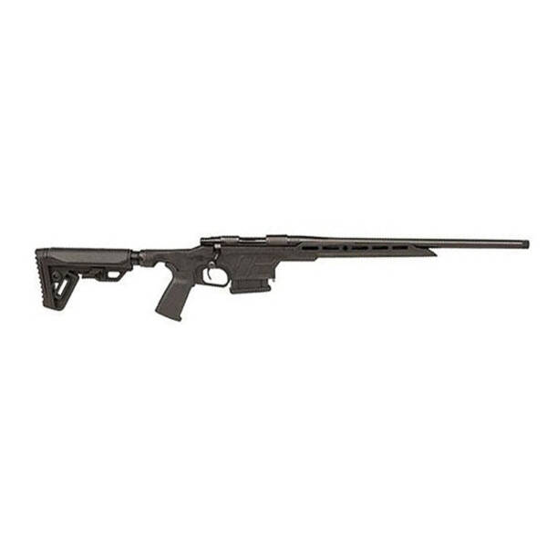 HOWA 223 MINI ACTION EXCL LITE BLACK FOLDING 20IN HMXL223B