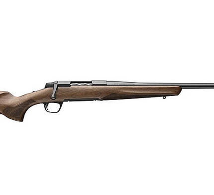 BROWNING 243 X-BOLT II HUNTER 22IN