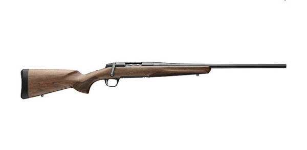 BROWNING 243 X-BOLT II HUNTER 22IN
